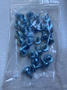 Hovedbilde Skruepose til st&aring;lport 