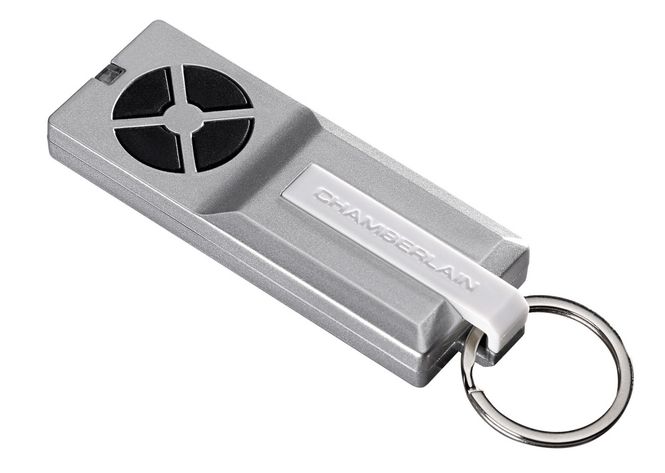 Hovedbilde TX4RUNI Håndsender