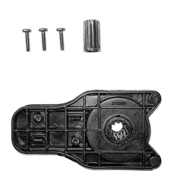 Hovedbilde Drivverk for EV modeller 041A4020R