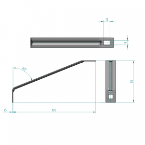 Hovedbilde Skråavstiver