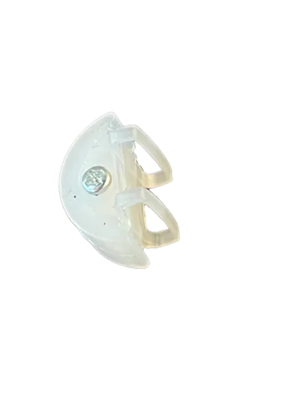 Referansebrikke Belt Dog 