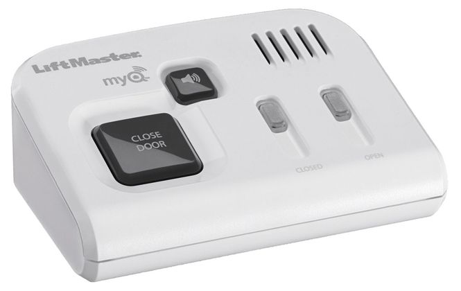 Hovedbilde Monitor 829 EV