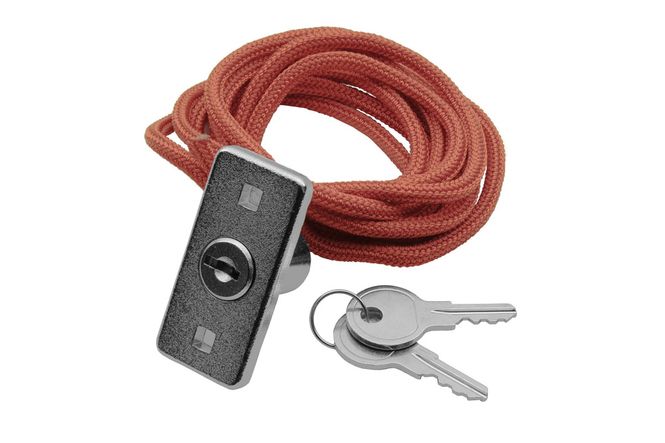 Hovedbilde Utvendig nødutløser 1702REV